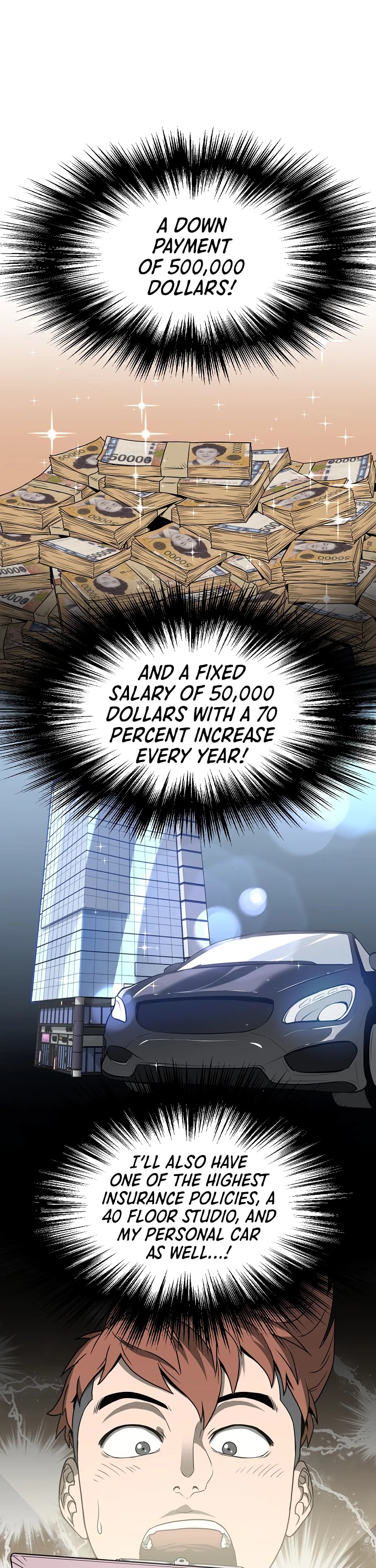 Murim Login Chapter 49 image 11